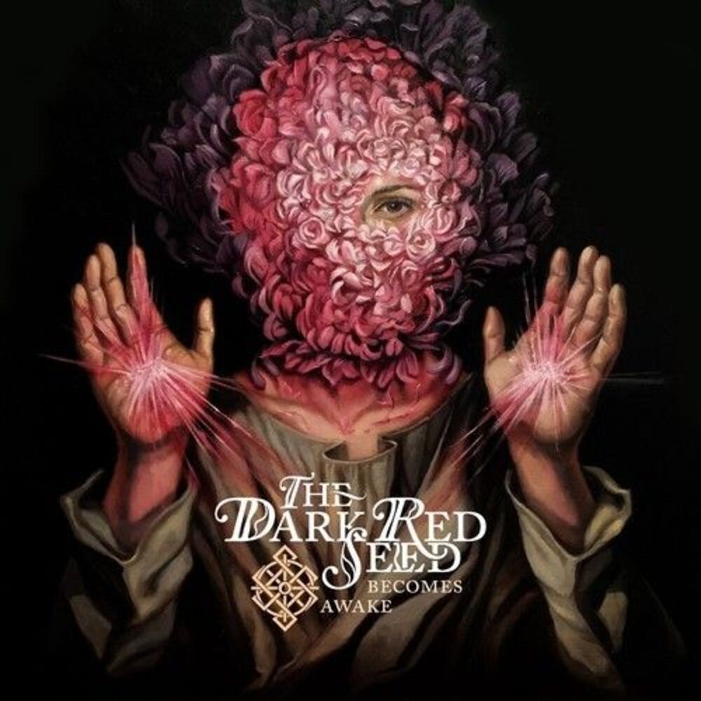 Dark Red Seed - Becomes Awake  CD